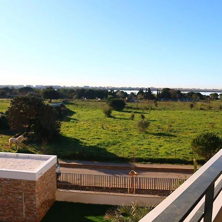 Appt Neuf Haut De Gamme, Terrasse, Sud Montpellier Pérols Екстериор снимка