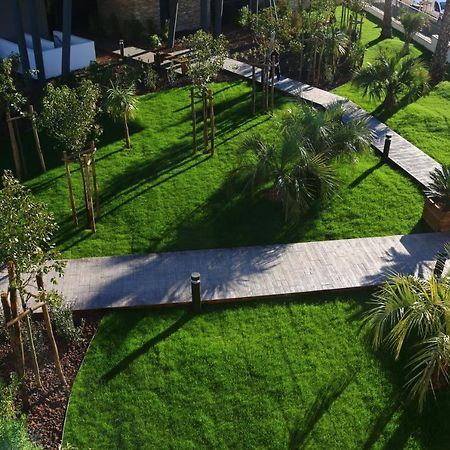Appt Neuf Haut De Gamme, Terrasse, Sud Montpellier Pérols Екстериор снимка