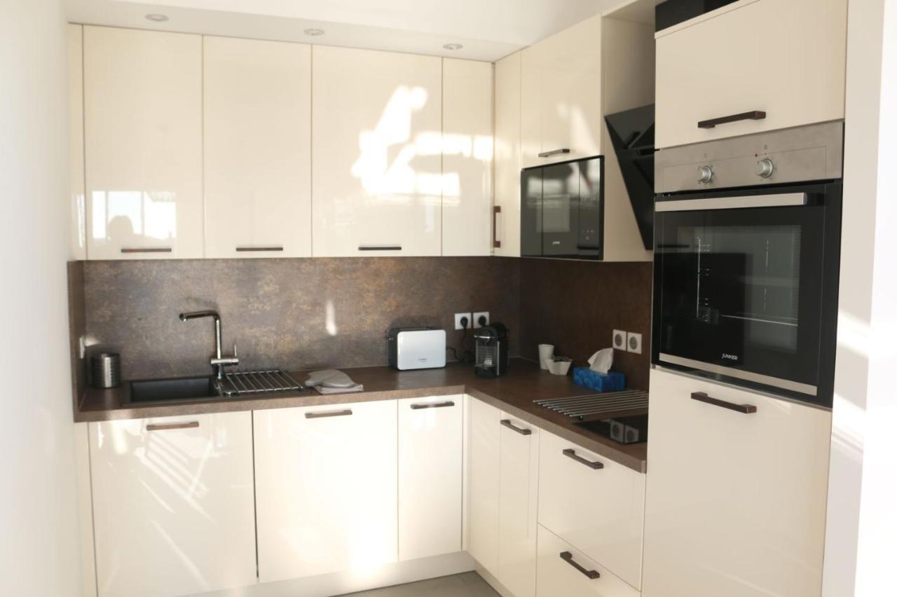 Appt Neuf Haut De Gamme, Terrasse, Sud Montpellier Pérols Екстериор снимка