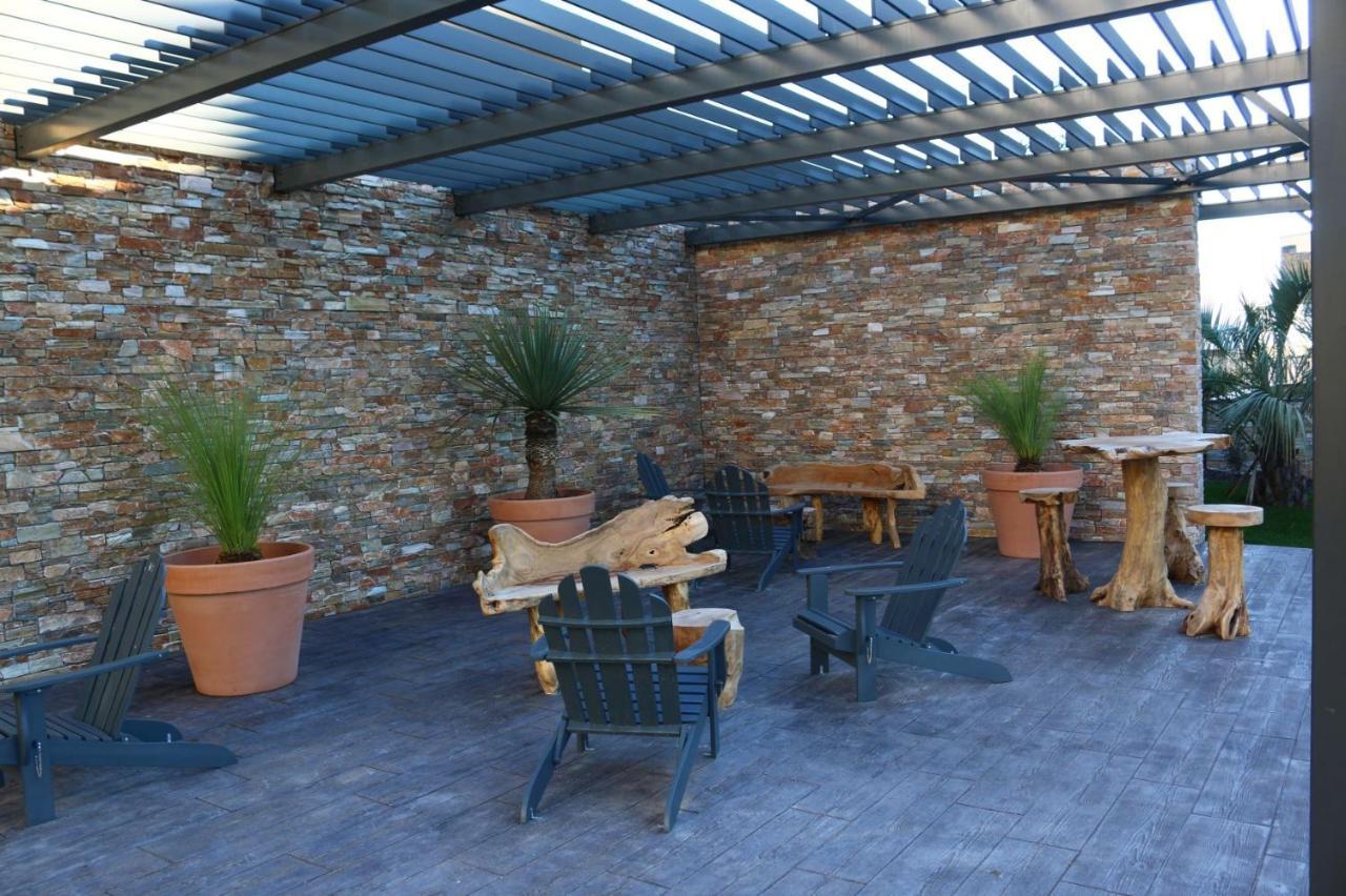 Appt Neuf Haut De Gamme, Terrasse, Sud Montpellier Pérols Екстериор снимка