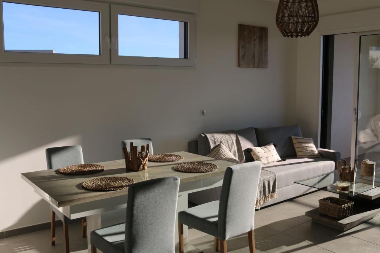 Appt Neuf Haut De Gamme, Terrasse, Sud Montpellier Pérols Екстериор снимка