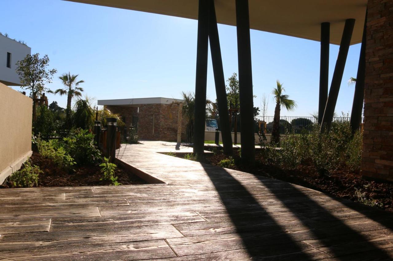 Appt Neuf Haut De Gamme, Terrasse, Sud Montpellier Pérols Екстериор снимка